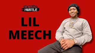 Lil Meech Talks BMF Season 3, Big Meech's Early Release, Summer Walker & More!