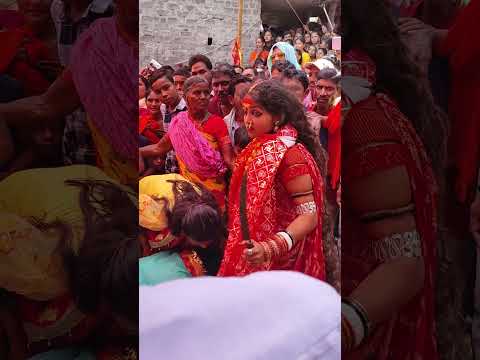 jhupat jhupat aabe dai kuwari mata || kuwarimata || kuwari mata ka ghar || bhakto ki bhid kuwarimata