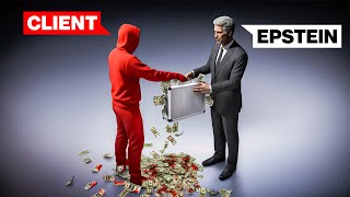 How Epstein Got Super Rich | Documentary