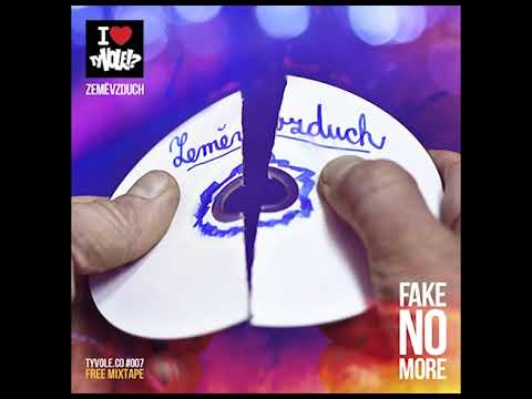 ZeměVzduch - Music 2 feat. Rest & Trusty