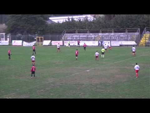 Eccellenza: 1945 Alghero-Taloro: 1-1