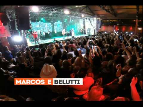 Chamada Eliana (05/10/2014) - SBT