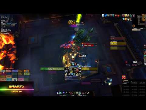 BPEMETO vs Opulence Mythic