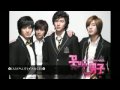 T Max Opening Title Intro Boys Over Flowers OST ...