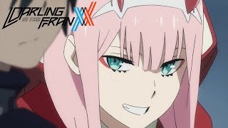 Download lagu I Want to Ride With You | DARLING in the FRANXX mp3