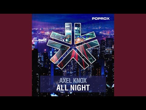 All Night (Original Mix)