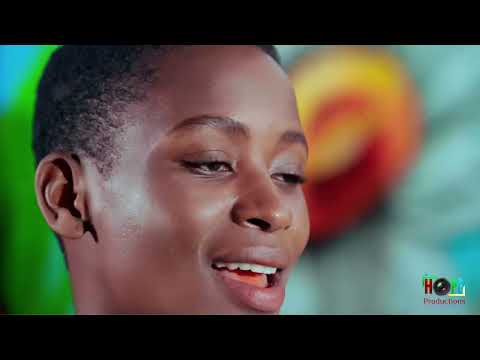 Huniachi Cover By Hope Productions Chorus[by Reuben Kigame and Sifa Voices Featuring Gloria Muliro]