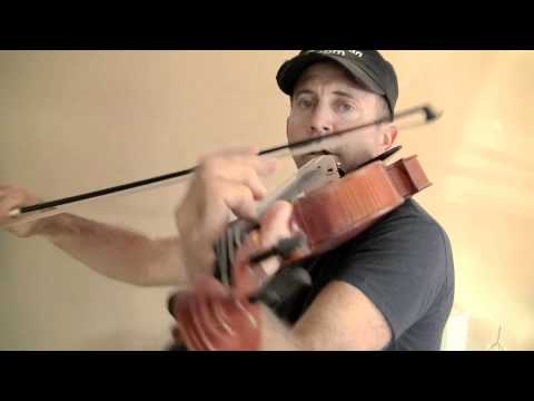 Basic Vibrato for Viola