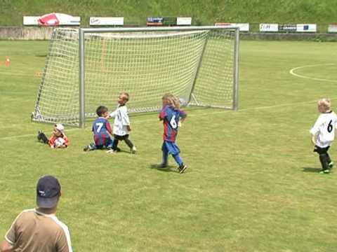 Nachwuchsturner SV Absam