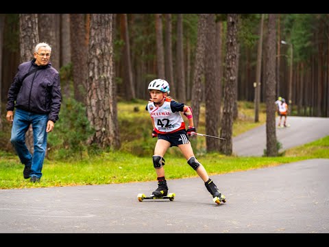 VALICECAR JÕULUMÄE SÜGISRULL 2025