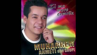 Muharrem Ahmeti - Isha Ne Vetmi