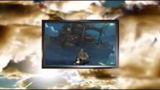 Bravely Default: Flying Fairy (3DS) Japanese Trailer