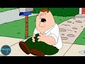 Top 10 Hilarious Family Guy Scenes That Are Uncomfortably Long