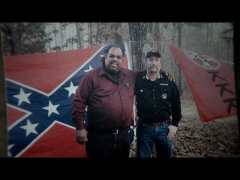 Accidental Courtesy: Daryl Davis, Race & America trailer thumbnail