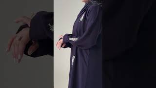 Reem Abaya