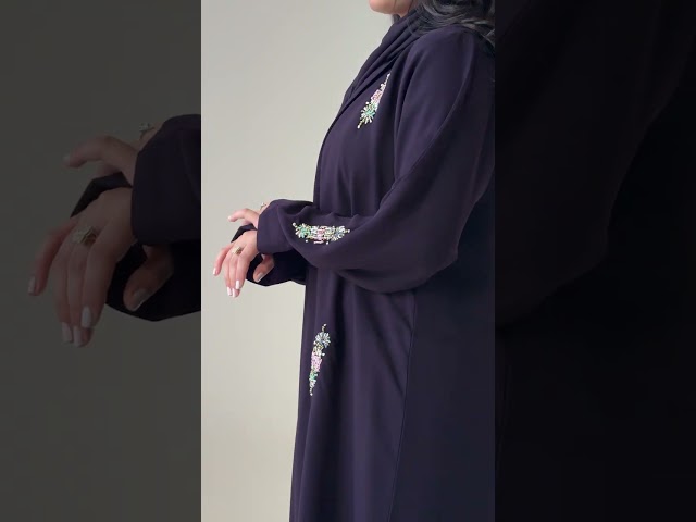عباية ريم