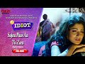 Saajna Pass Ay Tu Jara Sad Version Idiot Ankush Srabonti Love Song Eskay Movies Hindi