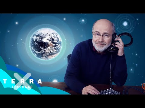 Wie klingt das Universum? | Harald Lesch