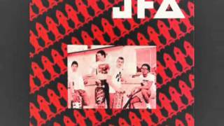 JFA - Ramp Song - same LP 1984