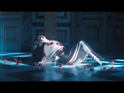 Ready-to-wear, autumn-winter 2021/22: Dior's unsettling vision of beauty