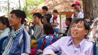 TRÁI TIM HỒNG 18.4-OFFLINE ĐÀ LẠT lần 7 2015