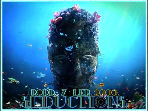 Dj Rodd-Y-Ler - Seductions ·2000·