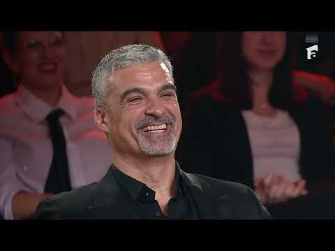 Romică Țociu ironizează colegii de la Te Cunosc de Undeva: „E ca la zilele comunei, totul ieftin”