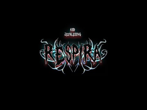 Asid Feat. Jey Blessing - Respira (Official Audio Cover)