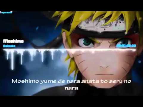 Naruto-Shippuden op 12 lyric