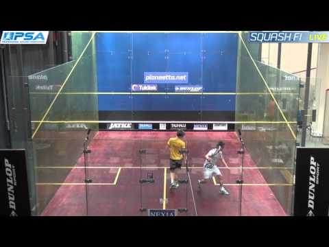 PIDC2015 Mika Aijanen - Javed Ali erat 3 4