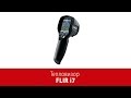 Тепловiзор FLIR i7 Прев'ю 1