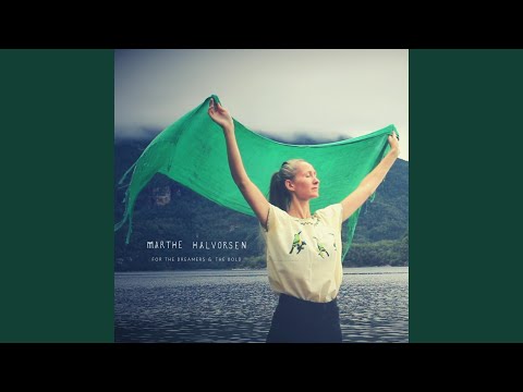 For the Dreamers & the Bold