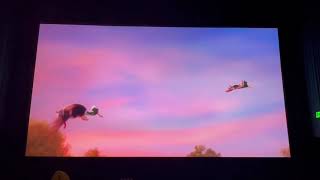 Illumination's Migration - Regal Theaters Promo