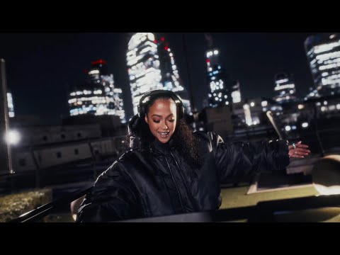 Jazzy - Life Lesson (with Belters Only & Sonny Fodera) | Live from GEWAH : LONDON