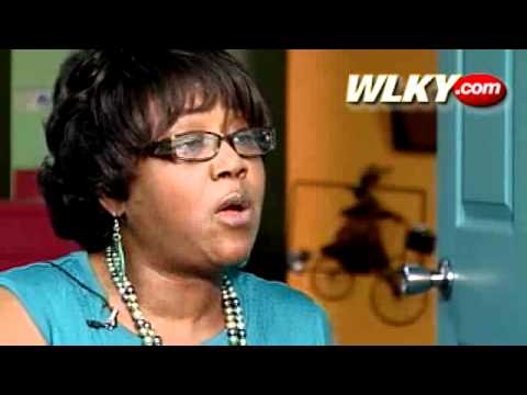 Raw Video: Judy Green Interview, Part 1