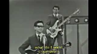 Roy Orbison - Pretty Woman, SUB.