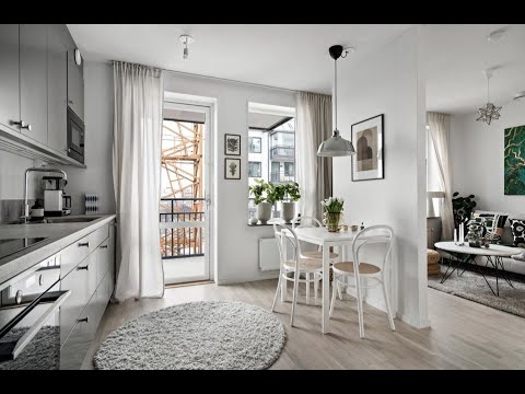 Kryddblandargatan 11 - 1.5:a · 35m2 -  : Via Notar mäklare Uppsala