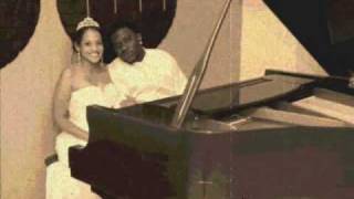 Marriage By Marques Houston