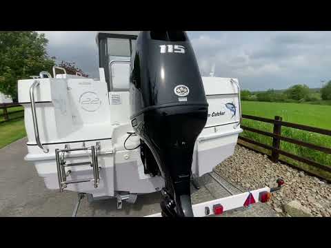 👌Smartliner 22 FI Pilothouse - Image 2