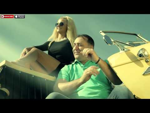 VALI VIJELIE & ASU - A PRINS VOCE INIMA (VIDEO OFICIAL 2015)