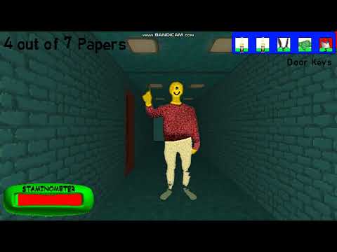 Denied's Basics Remastered Gameplay