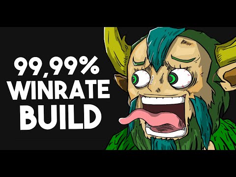 HOW TO MAKE YOUR ENEMY RAGE QUIT WITH 1 ITEM