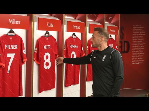 Meet the Coach: LFC IA Cyprus Head Coach Nectarios Alexandrou