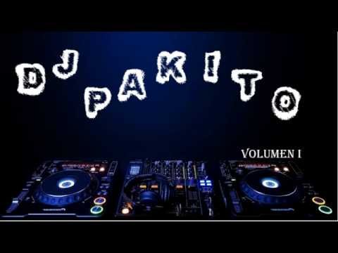 01.DJ Pakito Volumen I 2015