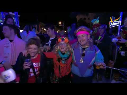 de11devande11de 2022: Wir Sind Spitze - Sweet Child Polka