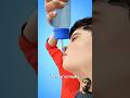 How To Clean Your Nose Doctor Nose Science Animation