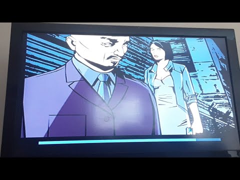 GTA 3 PS2 Gameplay Police Rampage 2021 Pt4