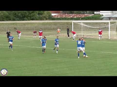 Balkanski - Timočanin  3 : 2   Golovi