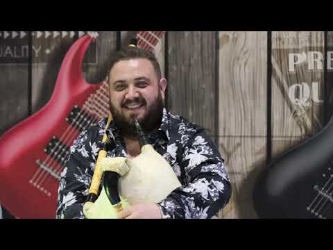 Vlatko Melbourne gajda -Sirulskaa gajda