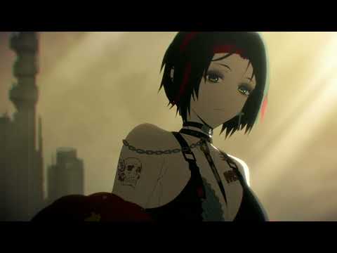 【勝利の女神：NIKKE】アニメPV Opening  Ver.